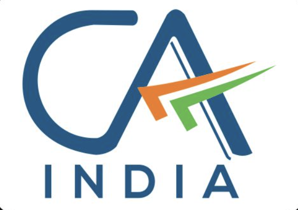 CA India — ICAI professional mark